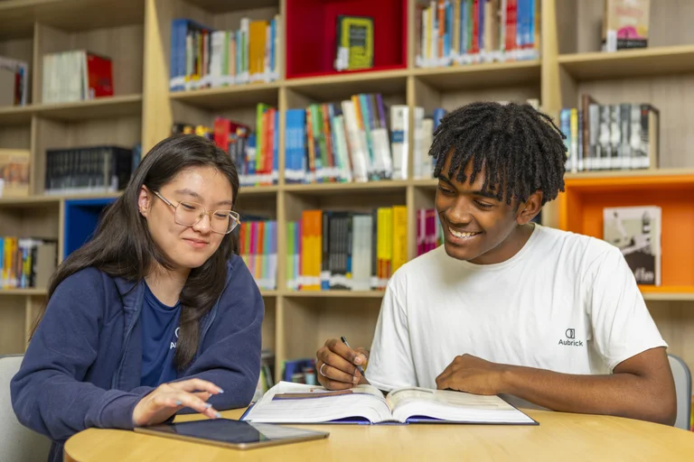 Escola Internacional de Cambridge
