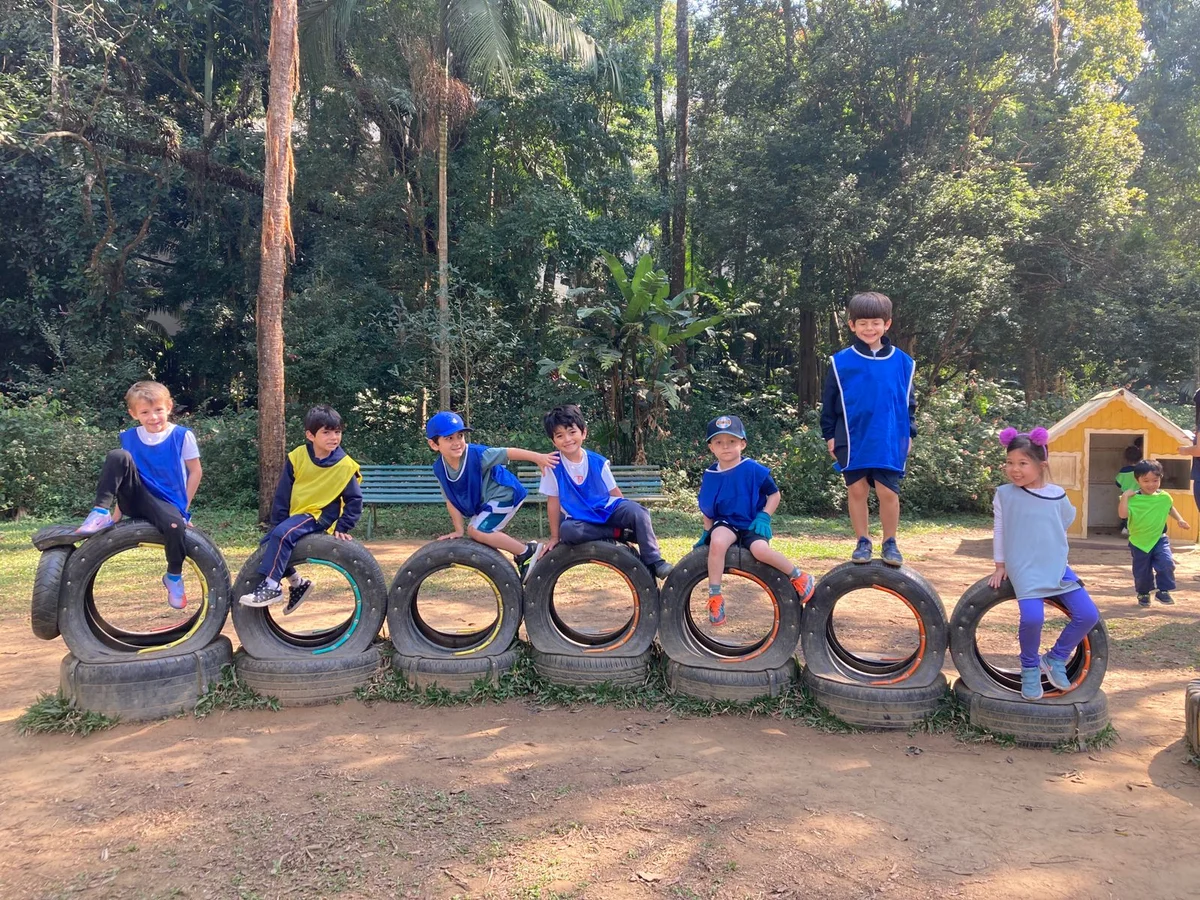 Curso de Férias de Inverno