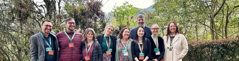 Aubrick participa da Conferência do Futuro para Orientadores