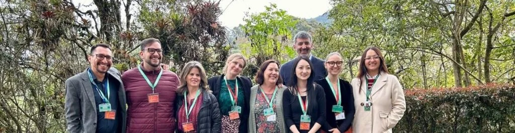 Aubrick participa da Conferência do Futuro para Orientadores