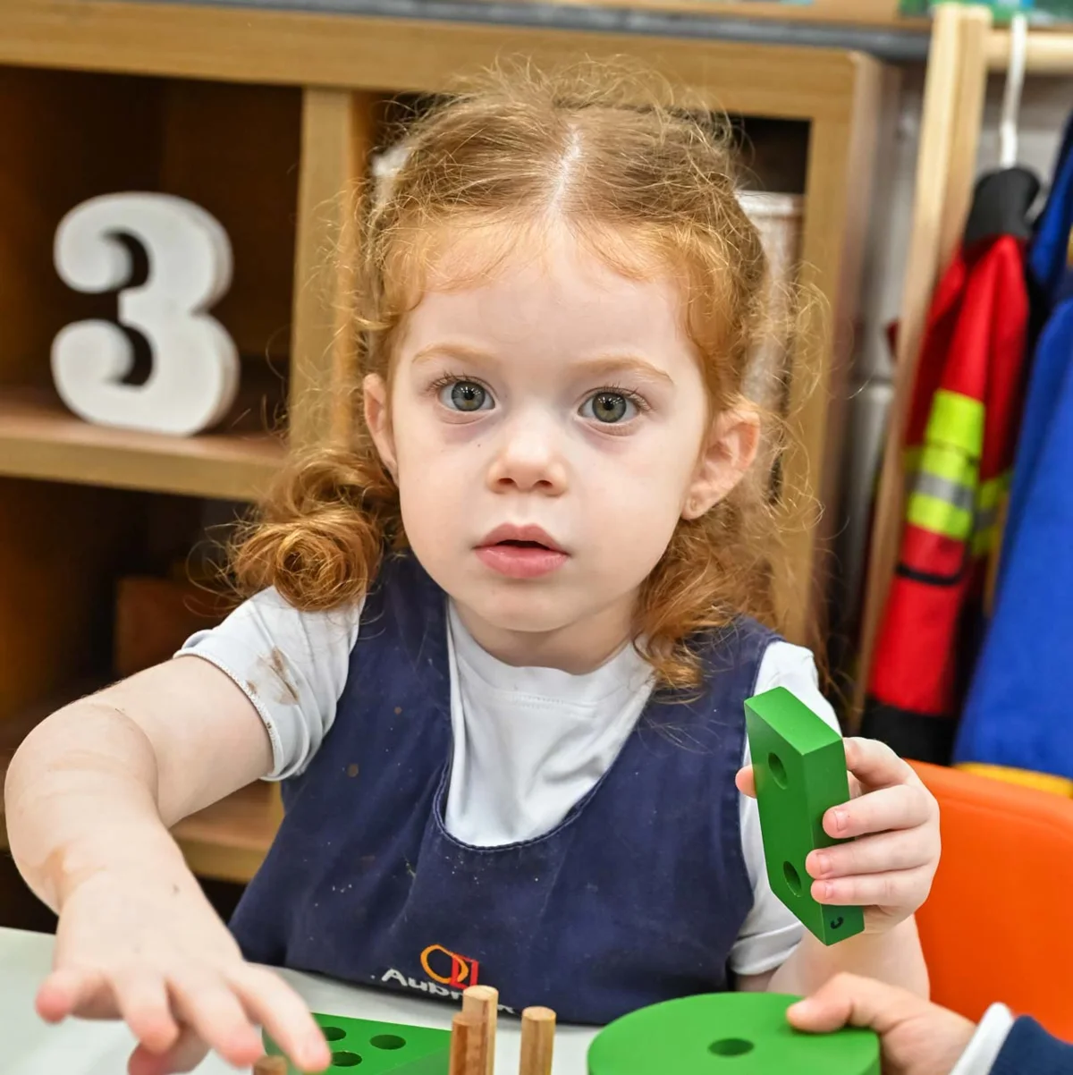 Clubs, sports and opportunities