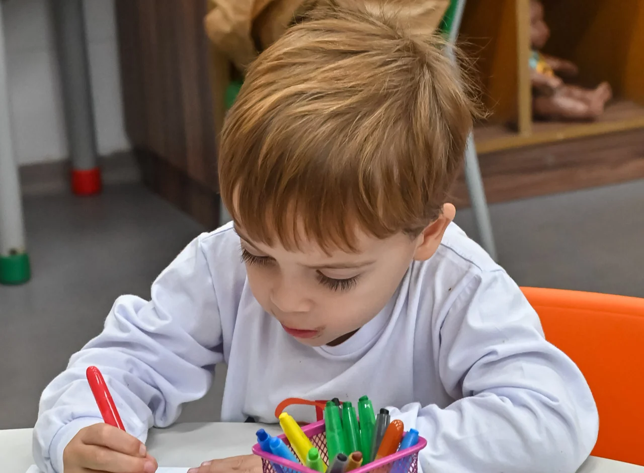 Expressão artística e design