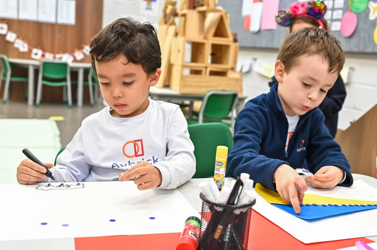 Desempenho acadêmico