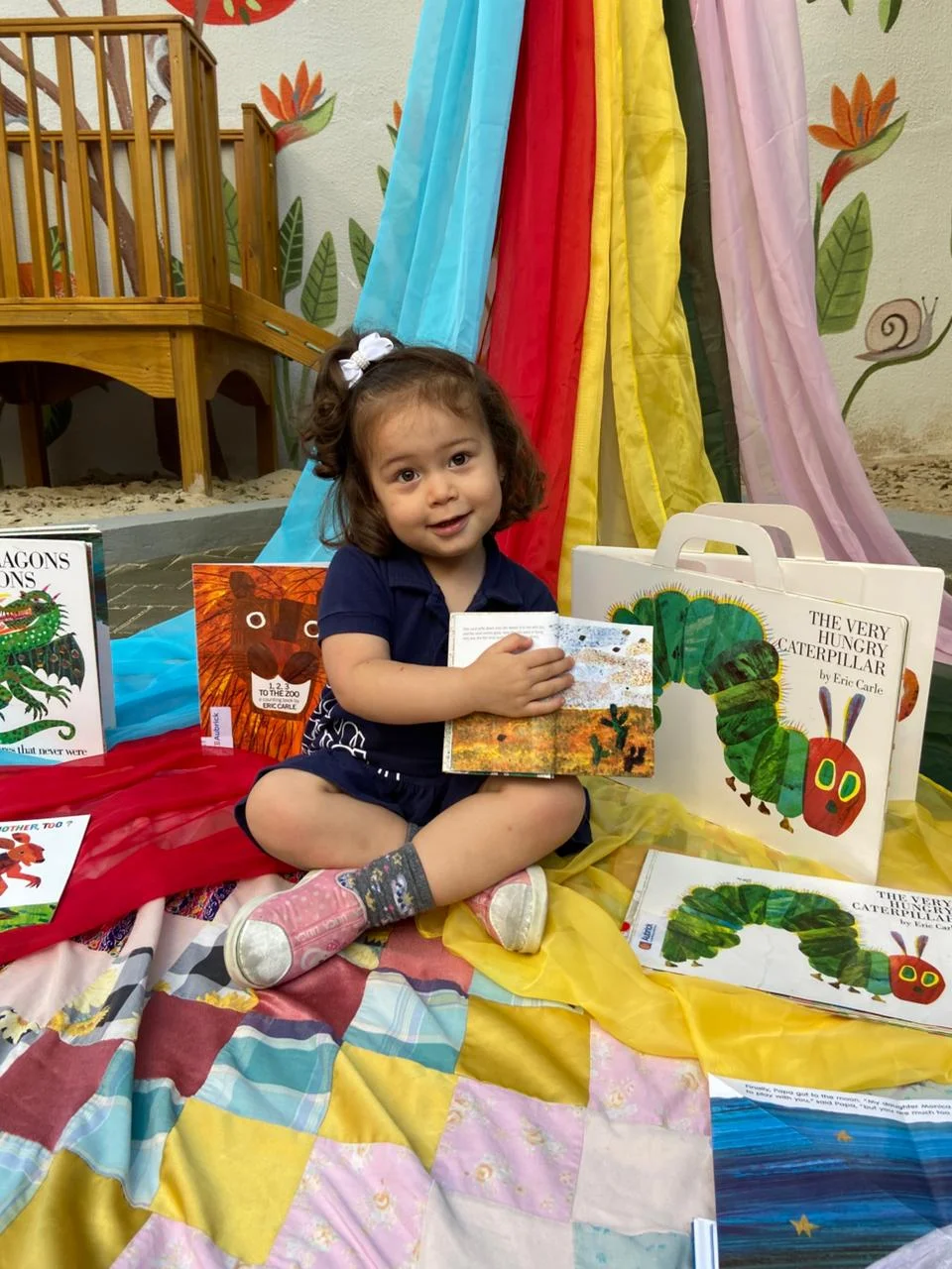 Por que nos escolher