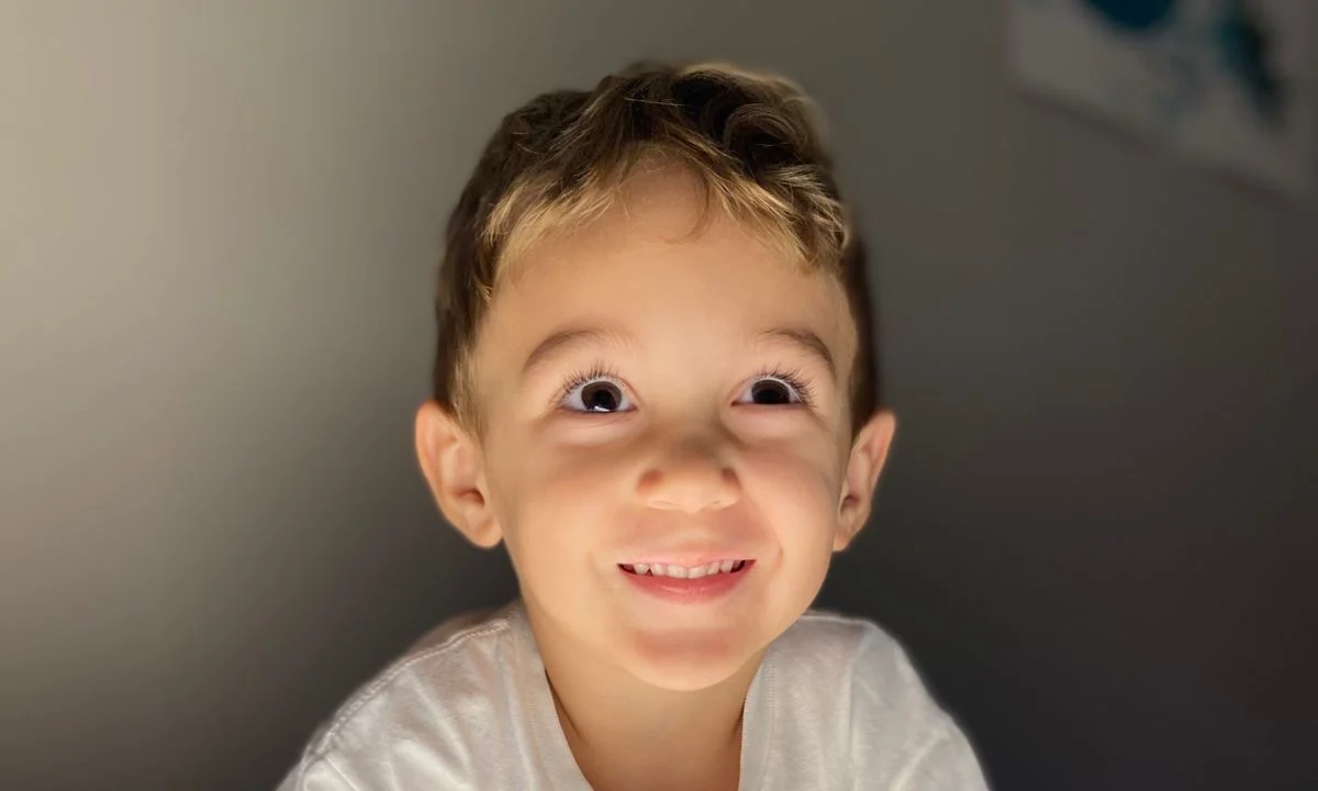 Desenvolvimento Pessoal, Social e Emocional