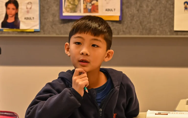 Desempenho acadêmico