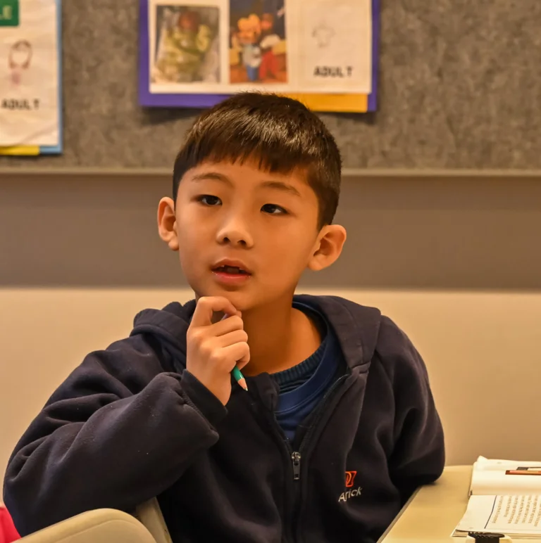 Desempenho acadêmico