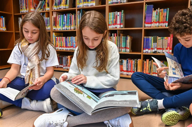 Ensino Fundamental I