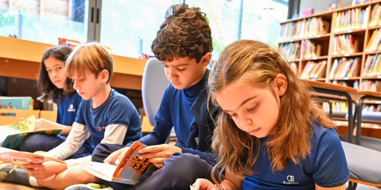 Competências para a vida