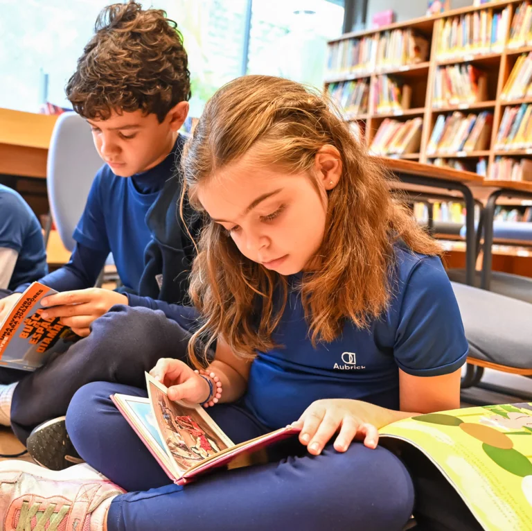 Competências para a vida