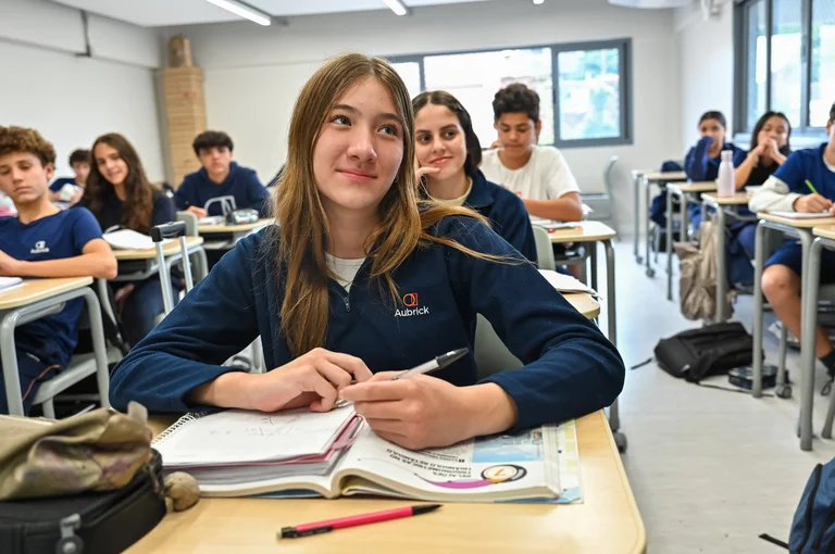 Ensino Fundamental II