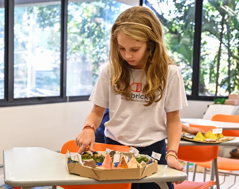 Aprendizagem pronta para o futuro