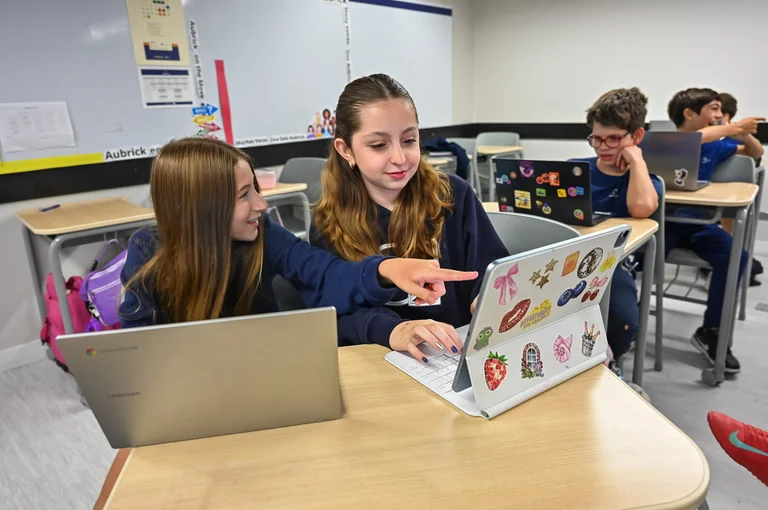 Competências para a vida