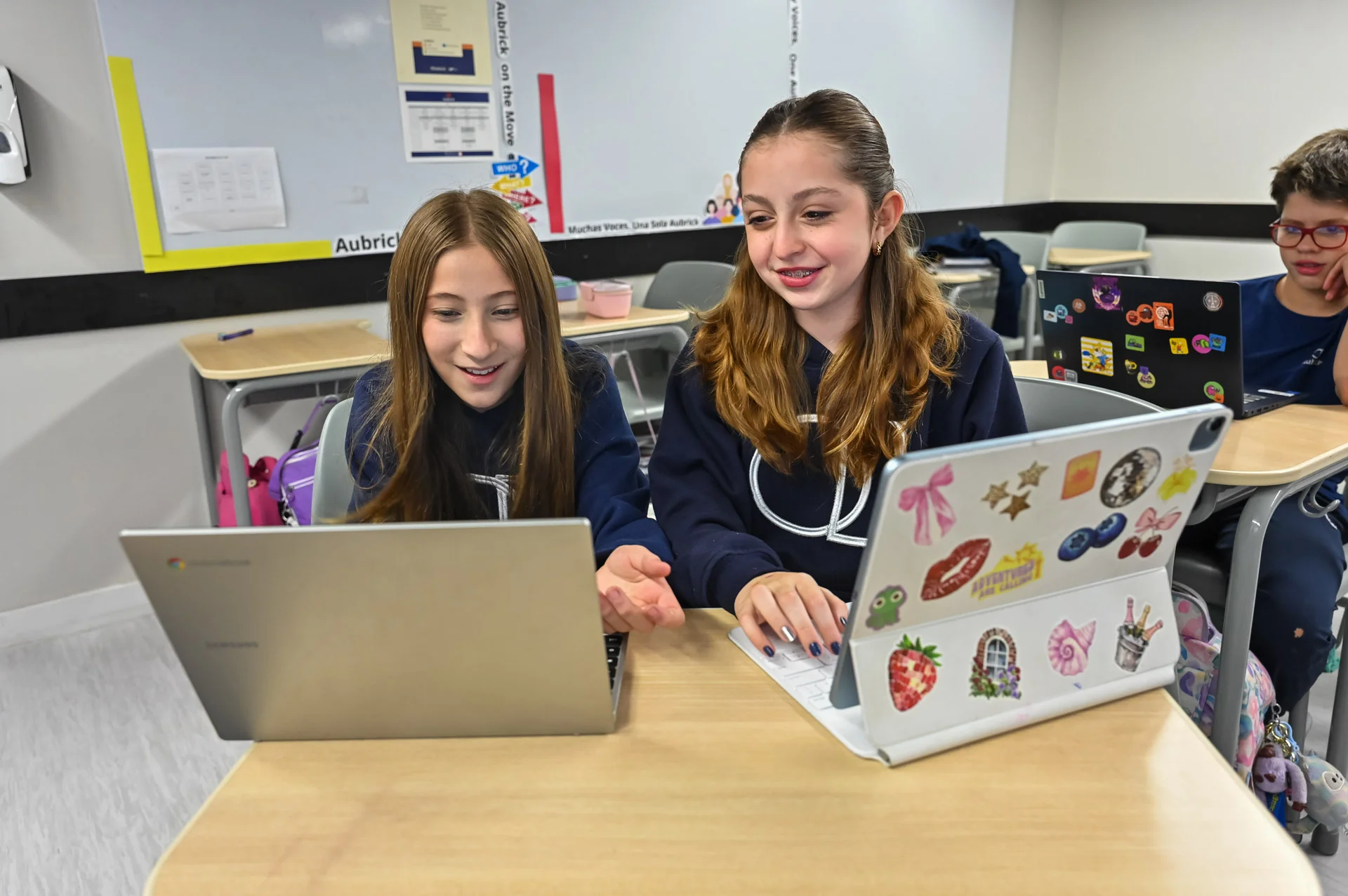 Perspectivas Globais