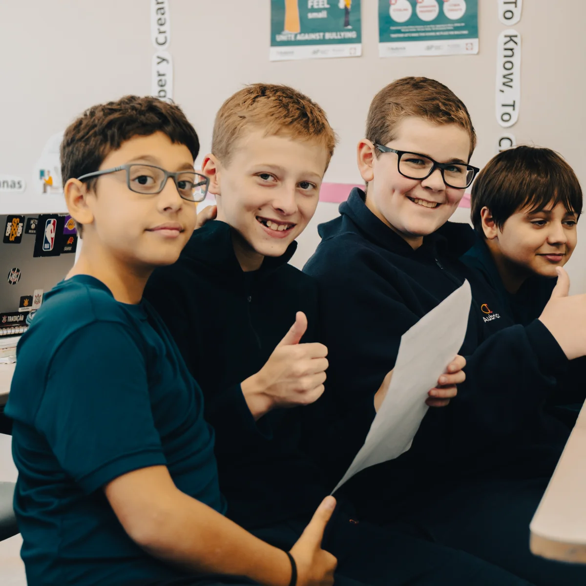 Clubes, esportes e oportunidades