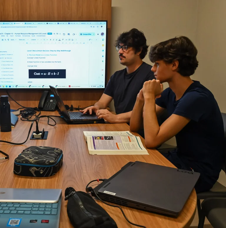 Competências para a vida