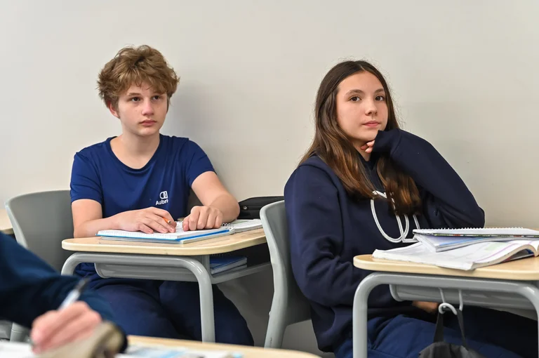 Currículo Duplo para o sucesso global