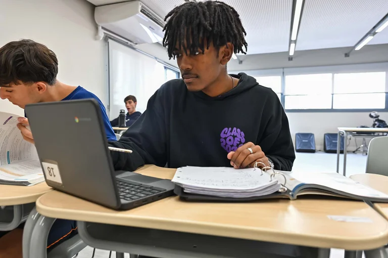 Ensino Médio