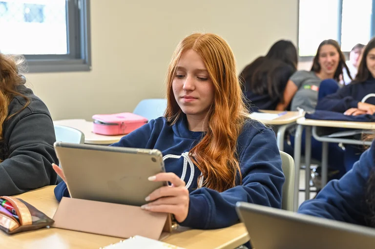 Desempenho acadêmico