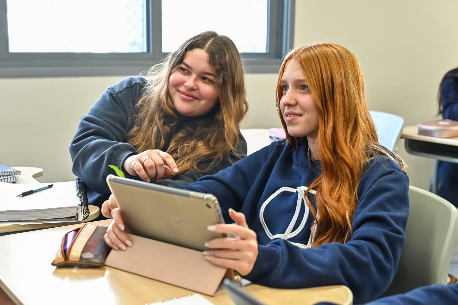 Ensino Fundamental II e Médio