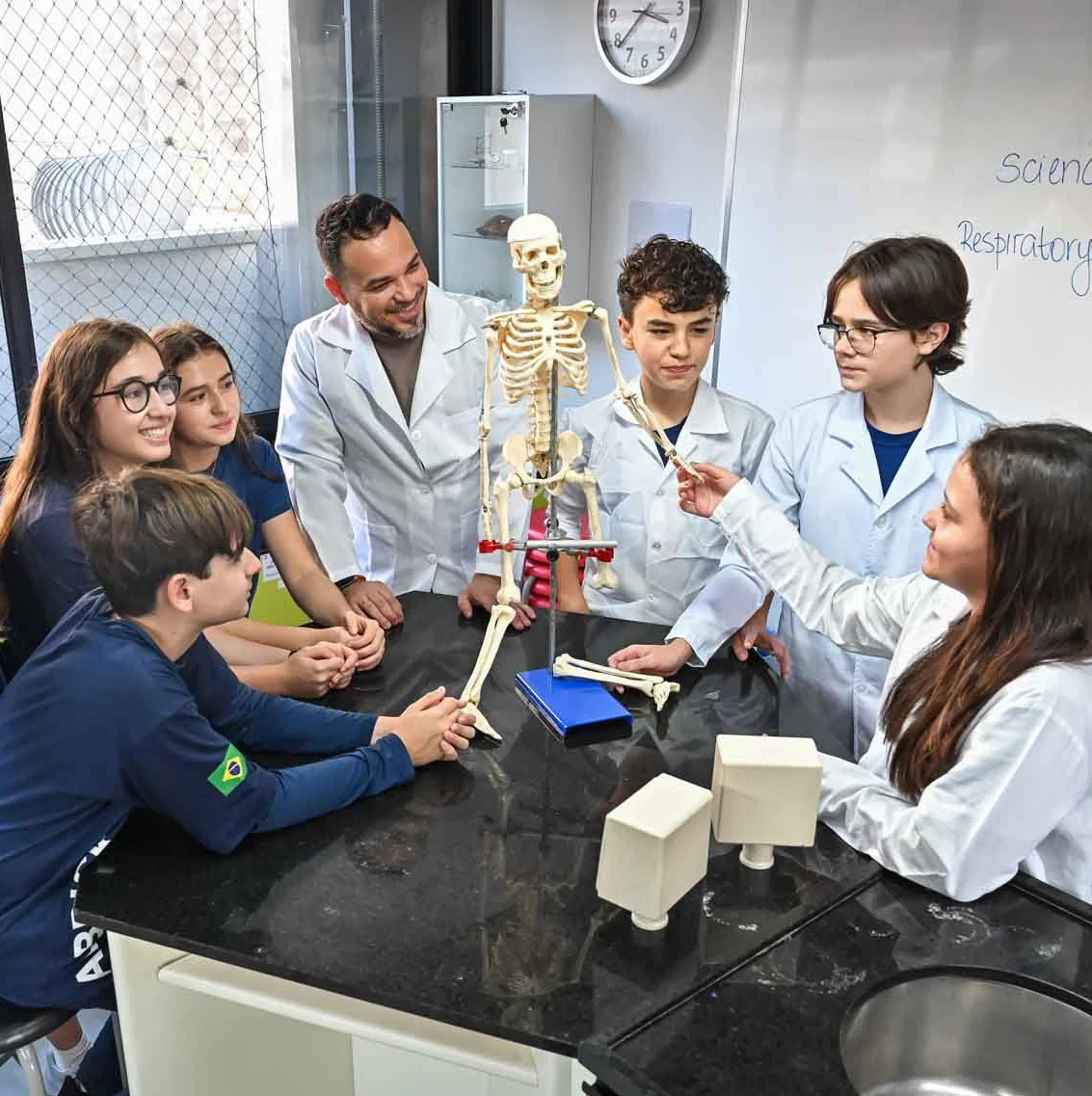 Ensino Médio