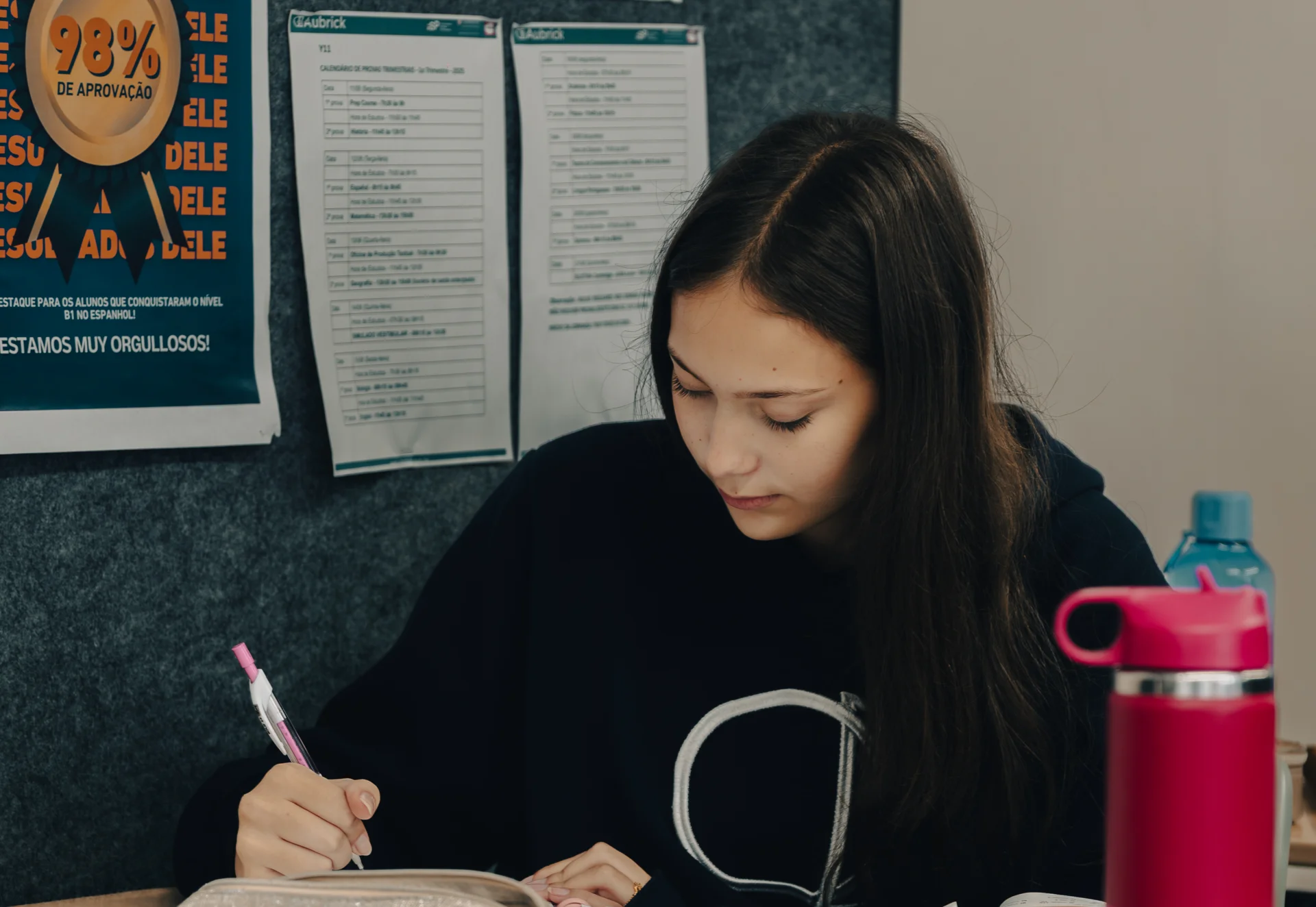 ICE Diploma - IGCSEs