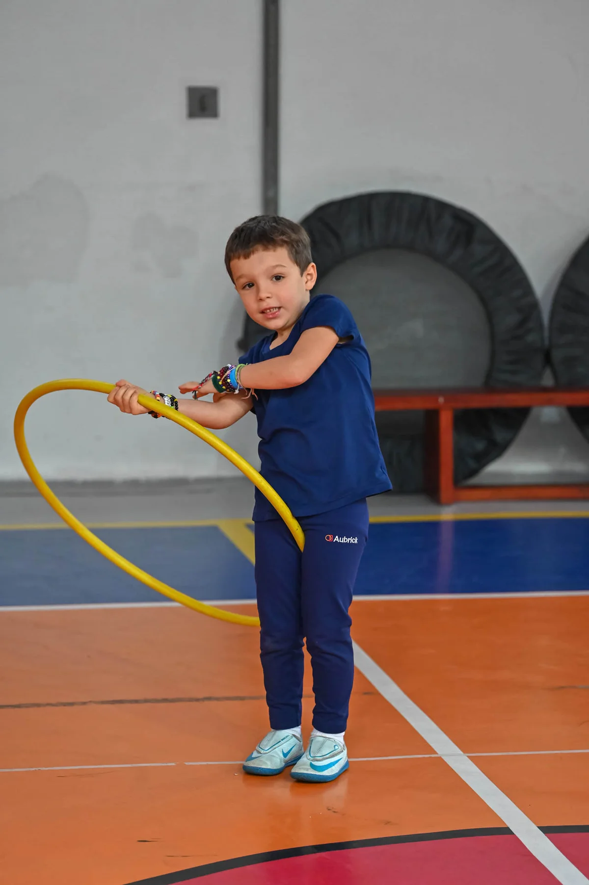 Cuidado após a escola