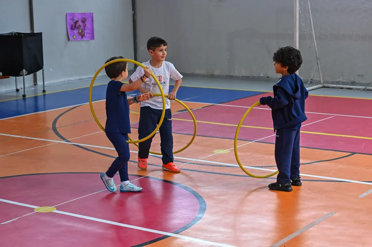 Vida além do acadêmico