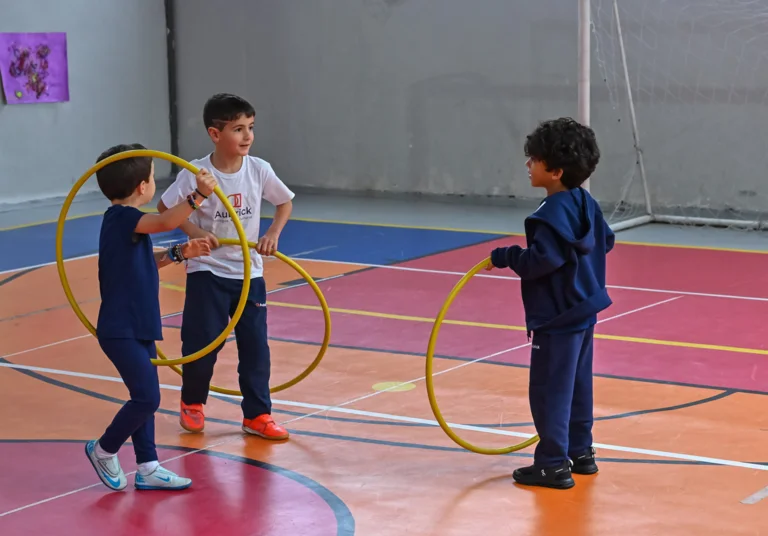 Vida além do acadêmico