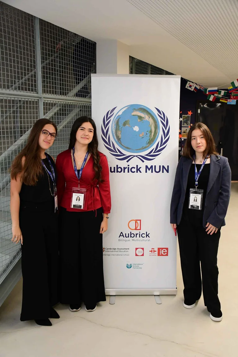 Modelo das Nações Unidas