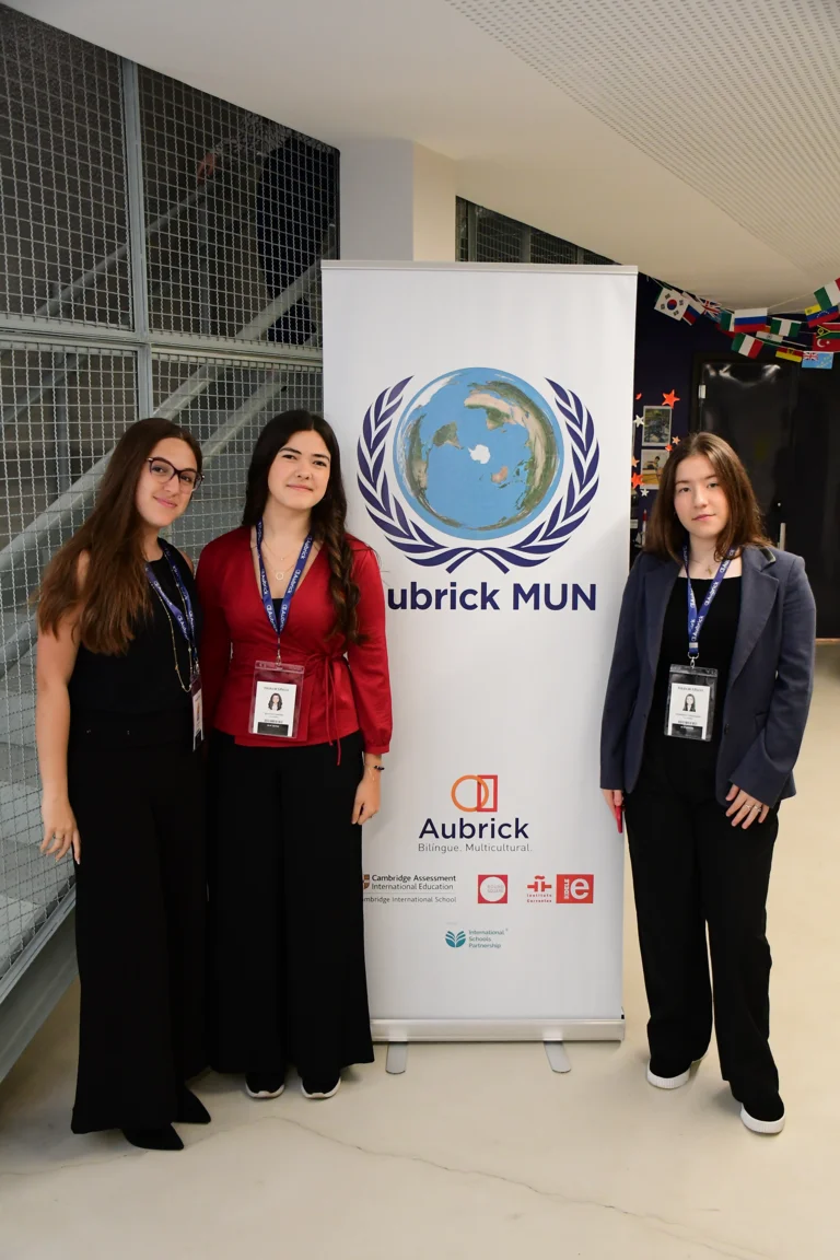 Modelo das Nações Unidas