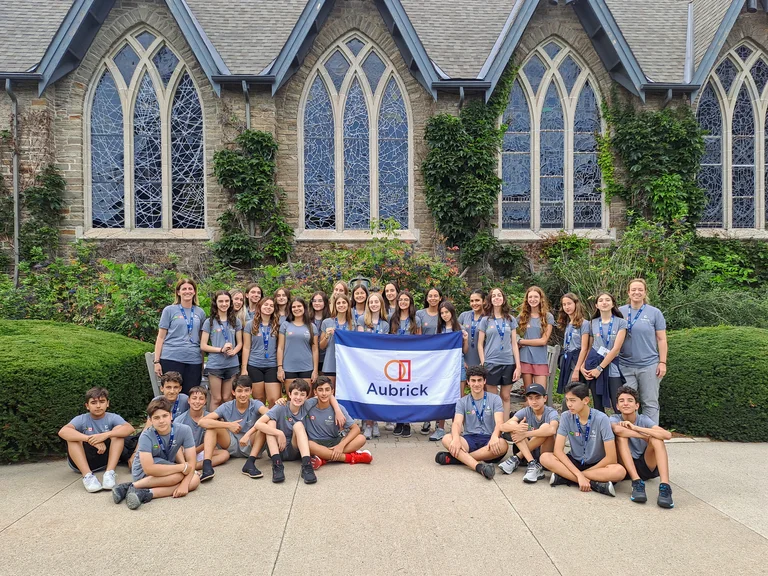 Programa de Intercâmbio