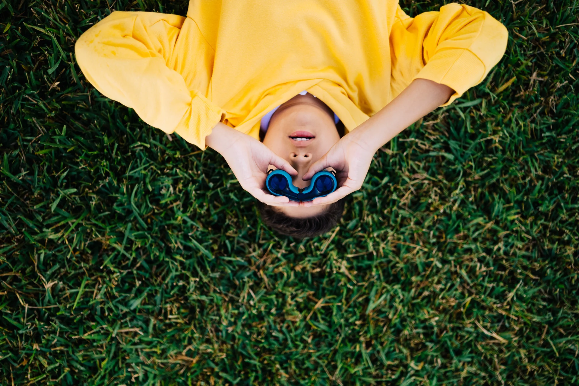 A curiosidade alimenta nosso aprendizado