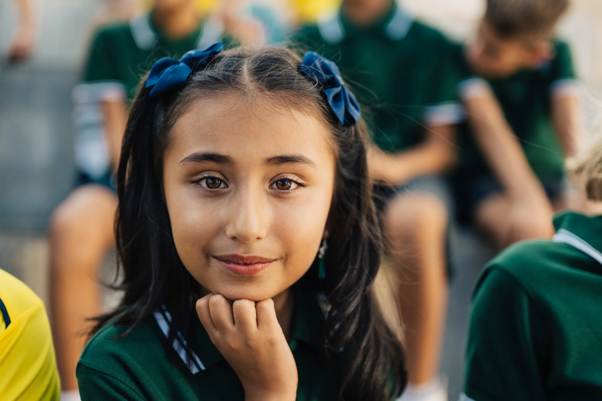 A confiança impulsiona o aprendizado ao longo da vida